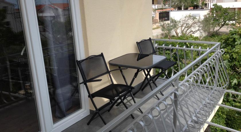 Apartment Udovicic Vodice Habitación foto