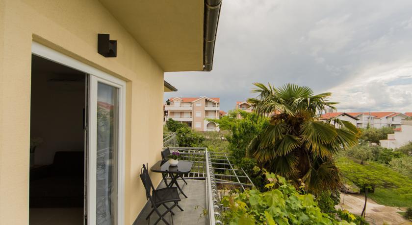 Apartment Udovicic Vodice Habitación foto