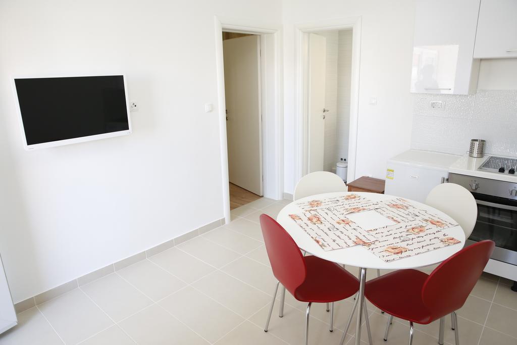 Apartment Udovicic Vodice Habitación foto