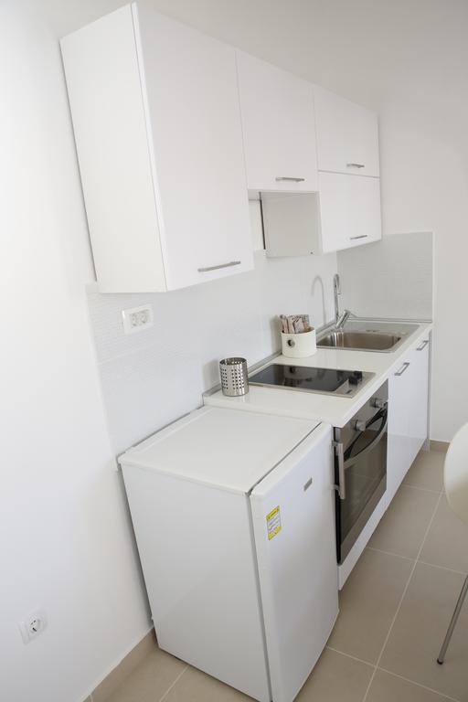 Apartment Udovicic Vodice Habitación foto