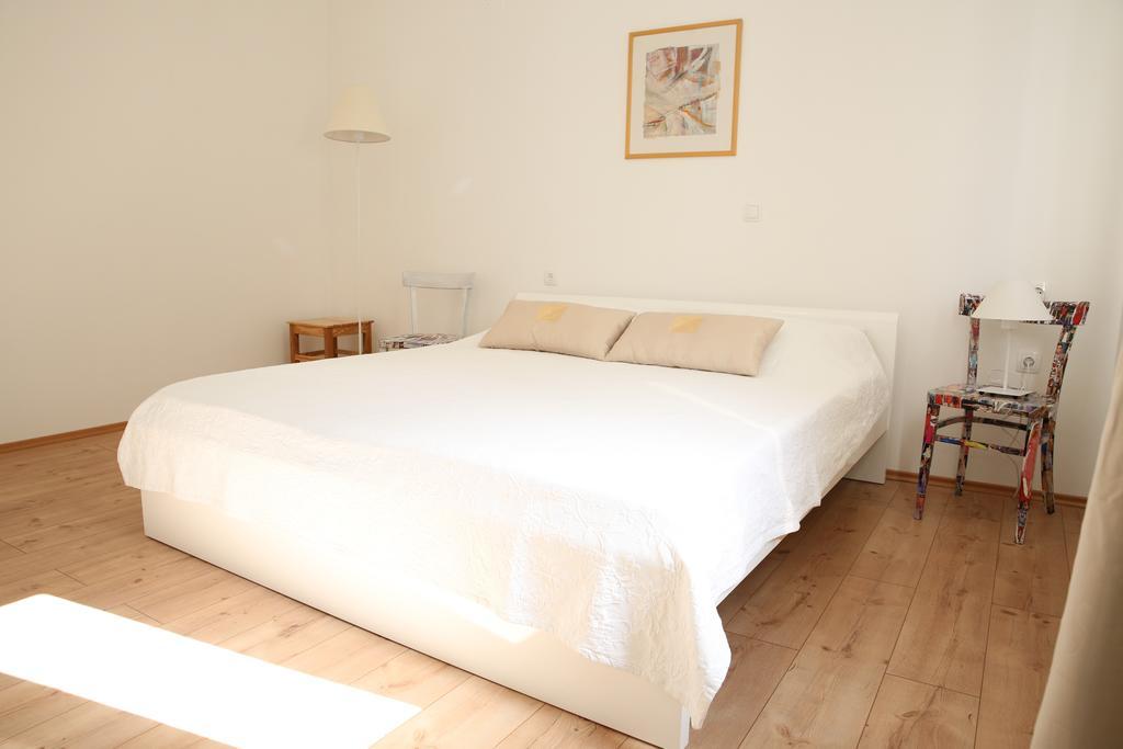 Apartment Udovicic Vodice Habitación foto