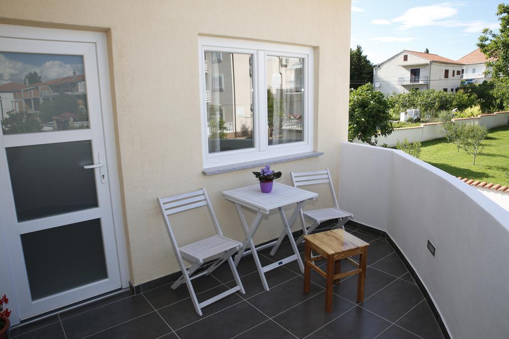 Apartment Udovicic Vodice Habitación foto