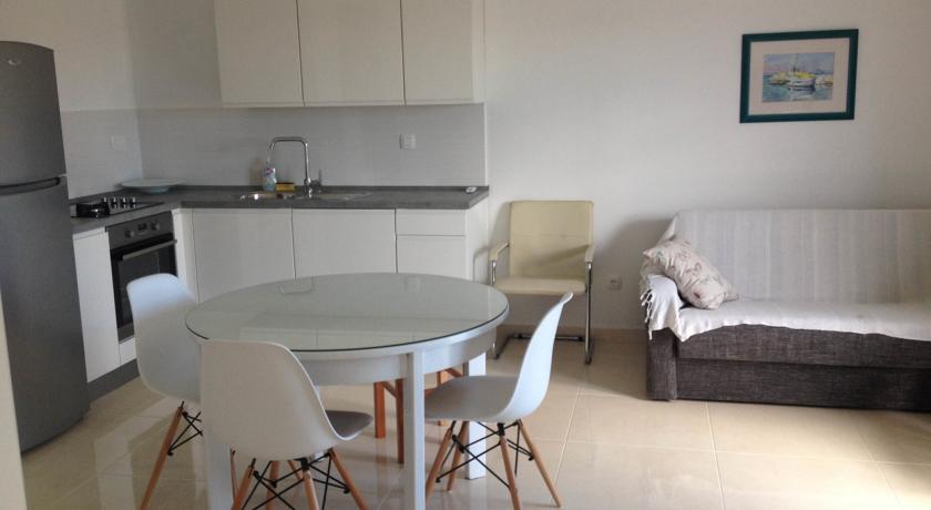 Apartment Udovicic Vodice Habitación foto
