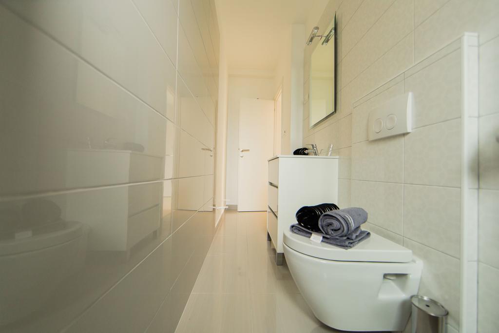 Apartment Udovicic Vodice Habitación foto