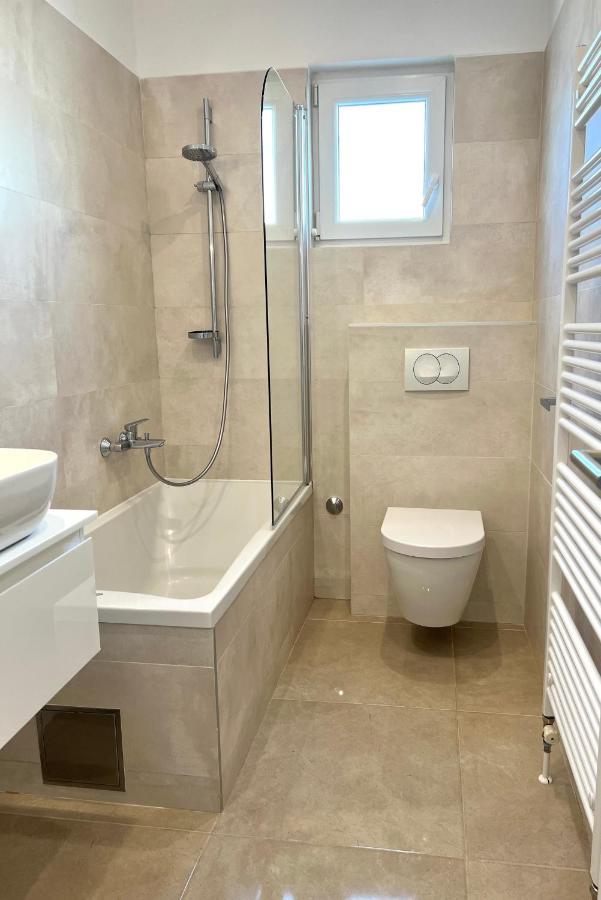 Apartment Udovicic Vodice Exterior foto