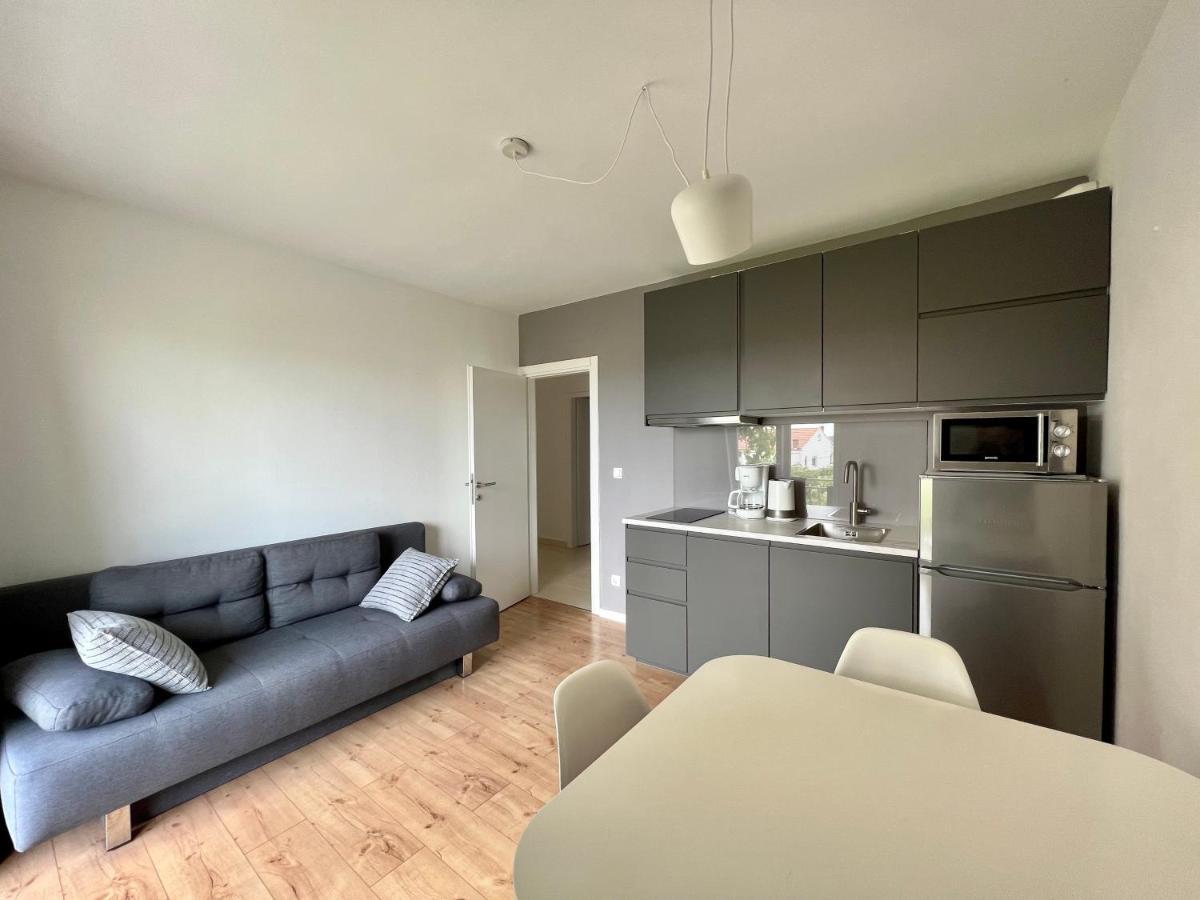 Apartment Udovicic Vodice Exterior foto
